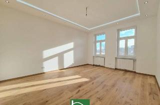 Wohnung kaufen in Hütteldorfer Straße, 1140 Wien, Elegantes Wohnen im sanierten Altbau - Großzügige 2 Zimmer mit charmanten Details für ihr Wohlbefinden - Nahe U3 Hütteldorfer Straße - JETZT ANFRAGEN