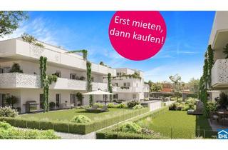 Wohnung kaufen in 2344 Maria Enzersdorf, Im Einklang mit der Natur – Ihr neues Zuhause im Herzen der Idylle