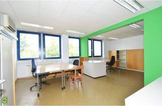 Büro zu mieten in 2353 Guntramsdorf, CHRISTOPH CHROMECEK IMMOBILIEN - Helles Büro mit Lagerfläche im Industriezentrum NÖ-SÜD!