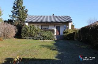 Haus kaufen in 7442 Lockenhaus, Tolles ruhig gelegenes Landhaus mit Garten am Waldesrand in Lockenhaus