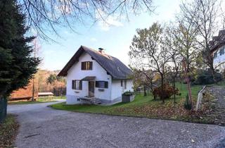 Haus kaufen in 8076 Vasoldsberg, Häuschen in Ruhelage - 20 Min. von Graz