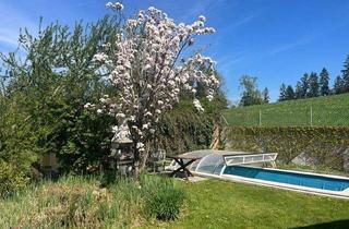 Einfamilienhaus kaufen in Aschlberg, 4201 Eidenberg, Einfamilienhaus eingebettet in der Natur - ruhig und dennoch beste Infrastruktur