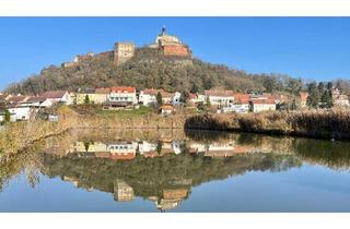 Grundstück zu kaufen in 7540 Güssing, Grundstück mit Panoramablick auf die Burg Güssing!