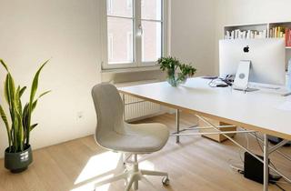 Büro zu mieten in Münzgasse, 5020 Salzburg, New year, new place – brauchst du frische Luft? Arbeitsplatz frei.