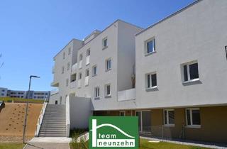 Wohnung mieten in Schlimpweg, 1210 Wien, WARTEN SIE NICHT LÄNGER - 3 ZIMMER WOHNUNG MIT RIESEN TERRASSE - RUHELAGE - INKL STELLPLATZ!