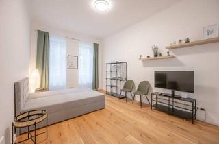 Wohnung kaufen in Embelgasse, 1050 Wien, ++NEU++ Fantastischer 1-Zimmer-Erstbezug in einer sehr guten Lage!