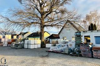 Grundstück zu kaufen in 3425 Langenlebarn-Oberaigen, Großes Grundstück in Langenlebarn / Tulln zu Verkaufen