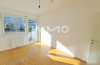 Wohnung mieten in Olga-Rudel-Zeynek-Gasse, 8054 Graz, Geförderte 2 Zimmer Wohnung mit Terrasse/Garten und TIEFGARAGENPLATZ - Graz/Straßgang - Olga-Rudel-Zeynek-Gasse 7 - Top 12