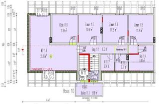 Wohnung kaufen in 5113 Sankt Georgen bei Salzburg, Rohdachboden mit neuem Balkon zum Spitzenpreis - provisionsfrei auf www.riedersbach.com