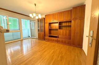 Wohnung kaufen in Lazarettgasse, 8020 Graz, Graz- Lazarettgasse, interessante Lage, 2 Zimmer ca. 62,50 m², 2 Loggia 9 m², Lift, Anleger