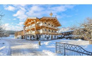 Wohnung mieten in 6372 Oberndorf in Tirol, Neubau-Dachgeschosswohnung mit Freizeitwohnsitz in einem Bauernhaus