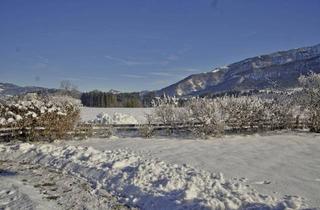 Wohnung mieten in Bichlach 65a, 6345 Kössen, Ferienwohnung/Freizeitwohnsitz: 2-Zimmer-Wohnung umgeben von Bergen und Natur (kein Hauptwohnsitz)