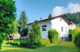 Haus mieten in 9500 Villach-Innere Stadt, möbliertes 4 Zi- Haus mit Garage und Garten