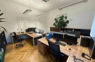 Büro zu mieten in Radetzkystraße, 9020 Klagenfurt, Büro/Praxis zwischen Stadtzentrum und Kreuzbergl