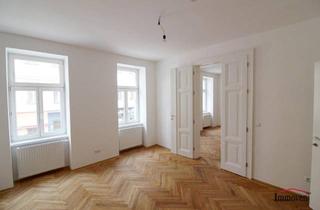 Büro zu mieten in Arbeitergasse, 1050 Wien, Schönes Büro am Siebenbrunnenplatz