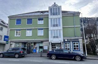 Büro zu mieten in 6840 Götzis, Helle Bürofläche in bester Frequenzlage