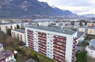 Wohnung kaufen in 6176 Völs, Wohnen mit Weitblick in Völs