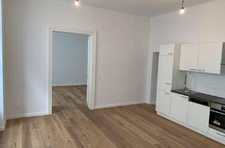 Wohnung kaufen in Untere Donaustraße 39, 1020 Wien, Altbau-Wohntraum im Zentrum