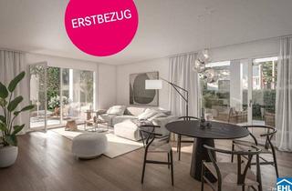 Wohnung kaufen in Erdbrustgasse, 1160 Wien, Grün leben, urban investieren: Die STADTVILLEN Wilhelminenberg