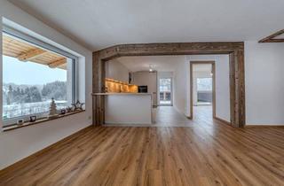 Penthouse mieten in 6353 Going am Wilden Kaiser, Provisionsfrei! Erstbezug - Traumhafte Ferien-Penthousewohnung in idyllischer Lage