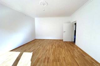 Wohnung mieten in Promenade, 4020 Linz, Linz/Stadt: TOP-MIETWOHNUNG ca. 113 m² + BALKON nähe Promenade/Landestheater