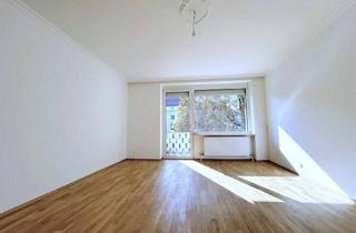 Wohnung mieten in Promenade, 4020 Linz, Linz/Stadt: TOP-MIETWOHNUNG ca. 113 m² + BALKON nähe Promenade/Landestheater