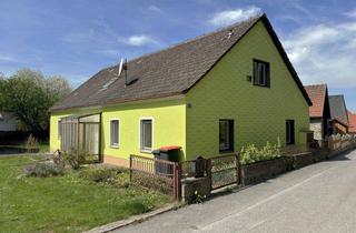 Haus kaufen in 3945 Hoheneich, Charmantes altes Steinhaus mit großem Grundstück in 3945 Hoheneich!