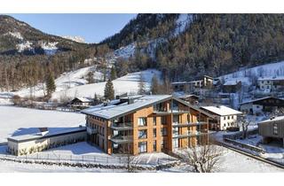 Wohnung kaufen in 5090 Lofer, Sonnige Neubauwohnung mit Bergblick ( PMI-0073 )