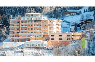 Wohnung kaufen in 5640 Bad Gastein, Traumwohnung mit Panoramaaussicht