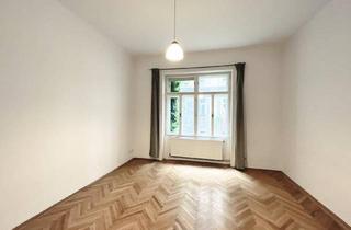 Wohnung kaufen in Modenapark, 1030 Wien, 2-Zimmer Altbauwohnung in Herrschaftlichem Haus! Bestlage in 1030 Wien! Ideal für Paare!