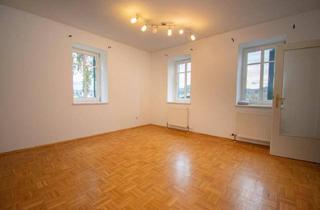 Wohnung kaufen in 8330 Feldbach, Renovierungsbedürftige Wohnung mit Garten in Gniebing...!