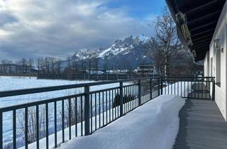 Wohnung mieten in 6380 Sankt Johann in Tirol, Sonniger Freizeitwohnsitz in Skiliftnähe ( PMI-0072 )