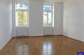 Wohnung mieten in Gusenleithnergasse, 1140 Wien, Provisionsfrei: Unbefristeter 55m² Altbau mit Einbauküche - 1140 Wien