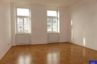 Wohnung mieten in Gusenleithnergasse, 1140 Wien, Provisionsfrei: Unbefristeter 57m² Altbau mit Einbauküche - 1140 Wien