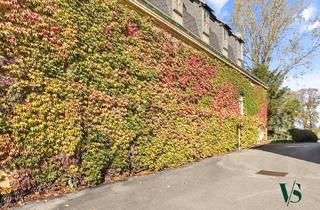 Wohnung mieten in 2111 Seebarn, Homeoffice Paradies im historischen Schloss mit Parkblick - Wohnen mit Tennisplatz und 2.000m2 Privatgarten