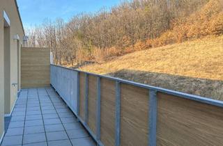 Wohnung mieten in 3033 Altlengbach, ERSTBEZUG: moderne Dachterrassenwohnung