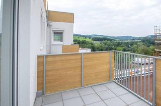 Wohnung mieten in 3033 Altlengbach, ERSTBEZUG: moderne Wohnung mit großem Balkon