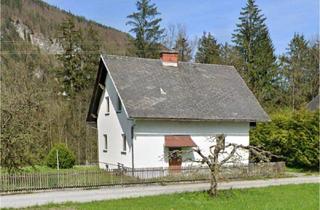 Haus kaufen in 8931 Kirchenlandl, Wohnhaus mit Balkon, Garage und Garten