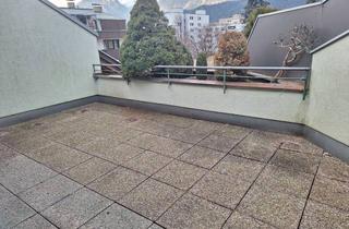 Wohnung kaufen in Robert-Frey-Straße 14, 6112 Wattens, Wattens: 4 Zi. Dachgeschoss-Terrassenwohnung mit 114,59m² Wnfl. u. 1 TGAAP!