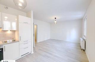 Wohnung kaufen in Schäffergasse 18-20, 1040 Wien, Zentrales City-Apartment gleich bei der U1-Taubstummengasse und der TU-Wien