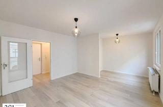 Wohnung kaufen in Schäffergasse 18-20, 1040 Wien, Zentrales City-Apartment gleich bei der U1-Taubstummengasse und der TU-Wien