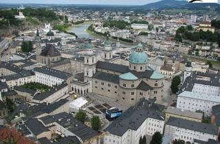 Wohnung kaufen in Kaiserschützenstraße, 5020 Salzburg, Klein, aber fein: Vermietet - Anlegerwohnung ca. 4% Rendite in Salzburg zu verkaufen!