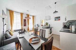 Wohnung mieten in Viktoriagasse, 1150 Wien, Moderne 2,5 Zimmer Wohnung an der Mariahilferstraße