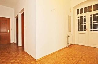 Wohnung kaufen in Schießstattgasse, 8010 Graz, Altbauliebhaber aufgepasst - 3 Zimmer Altbauwohnung mit guter Raumaufteilung und geringen Betriebskosten Nähe Ortweinplatz.