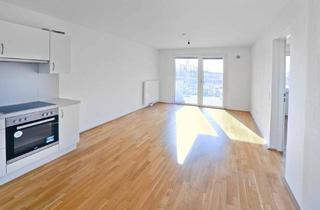 Wohnung mieten in Czeikestraße, 1100 Wien, Viola Park – 3-Zimmer-Apartment mit Balkon - Ihre Wohlfühloase am Laaer Berg