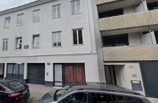 Büro zu mieten in Längenfeldgasse, 1120 Wien, Vielseitig nutzbare Geschäftsfläche - Flexibel gestaltbar und gut angebunden