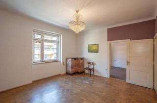 Wohnung kaufen in Braunhubergasse, 1110 Wien, ++NEU++ Leistbare 2-Zimmer Altbau-Wohnung mit getrennter Küche, viel Potenzial!