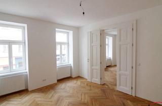 Büro zu mieten in Arbeitergasse, 1050 Wien, Schönes Büro am Siebenbrunnenplatz