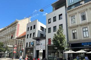 Büro zu mieten in Rochusmarkt, 1030 Wien, Moderne Büroeinheiten im Erstbezug beim Rochusmarkt