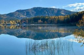 Lager kaufen in 8630 Mariazell, Ferienhaus am See